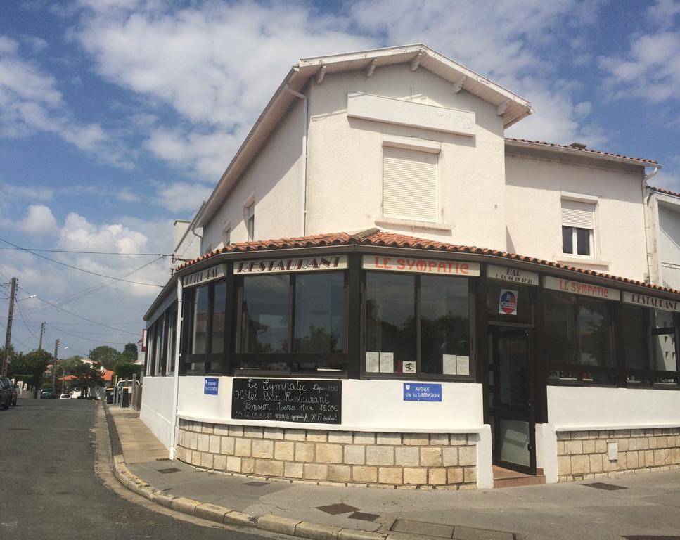Le Sympatic * Royan
