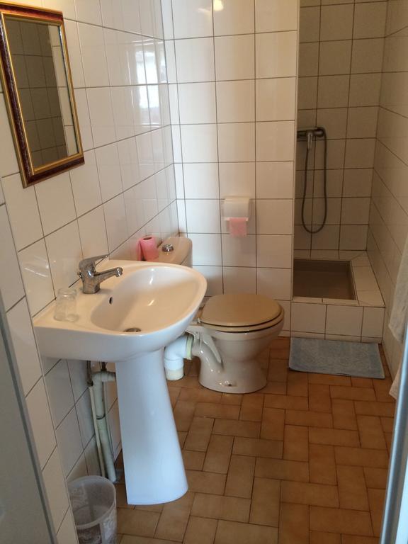 Le Sympatic Hotel Royan