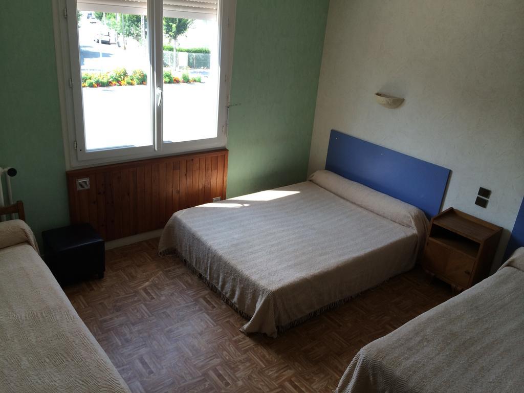 Le Sympatic Hotel