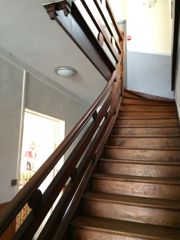 Hotel Le Sympatic Royan