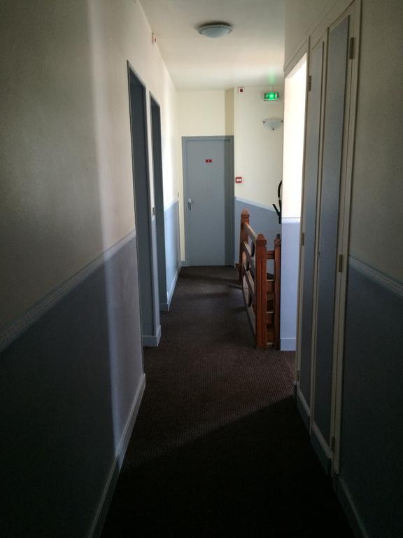 Hotel Le Sympatic Royan