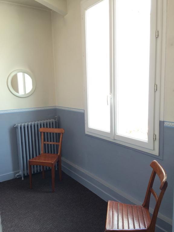 Hotel Le Sympatic Royan