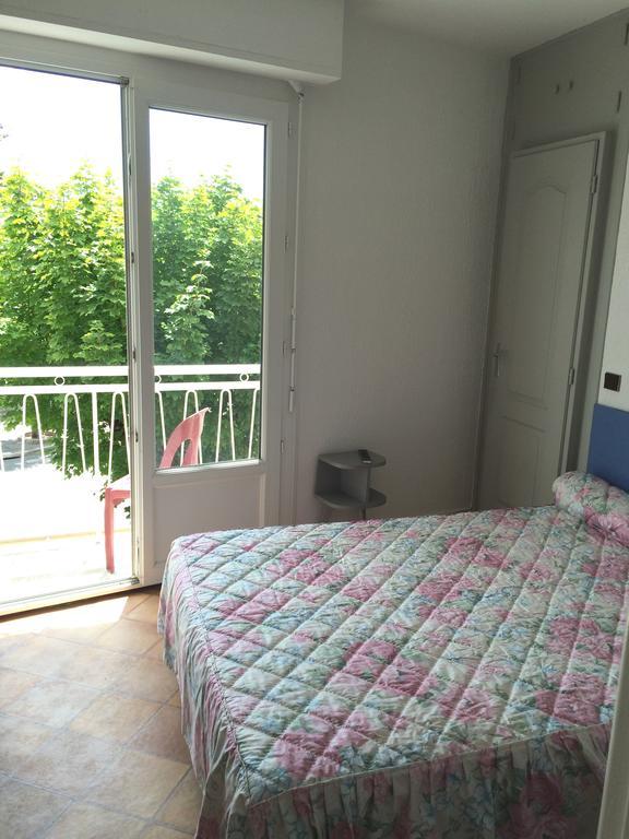 Hotel Le Sympatic *